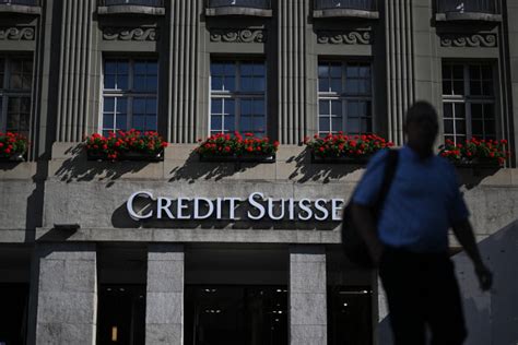 CREDIT SUISSE AG Öffnungszeiten in Cham,。